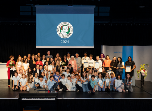 Kant-Preis-Verleihung 2024