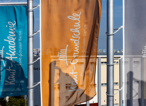 Herzlich willkommen im neuen Schuljahr